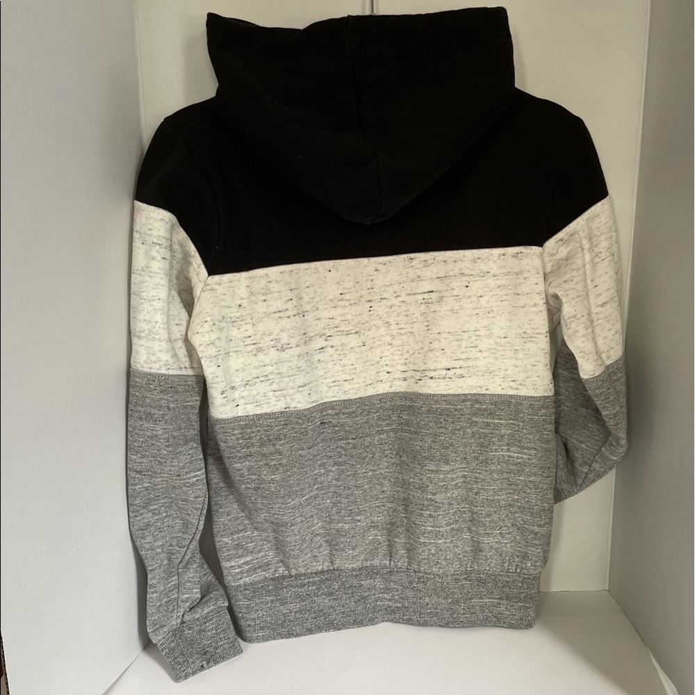 Basic Lightweight Pullover Hoodie - image 7